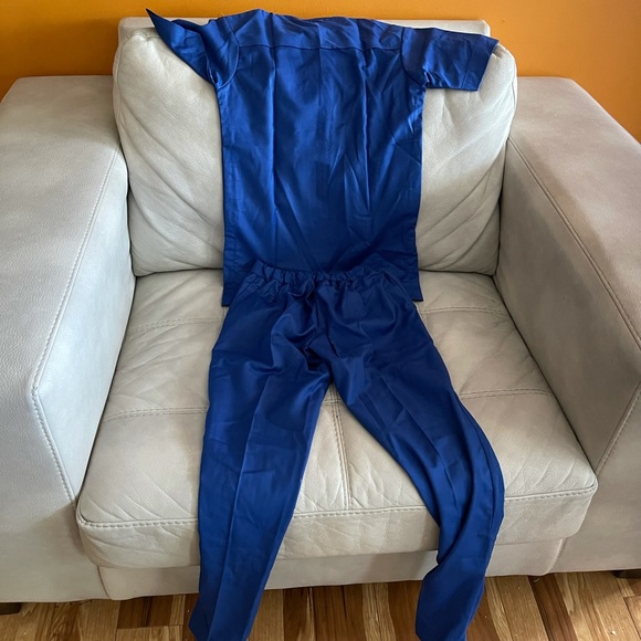 Traditional mens African Clothing - Picture 6 of 6